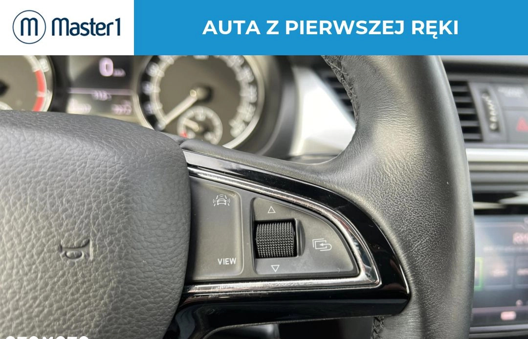 Skoda RAPID cena 42850 przebieg: 85003, rok produkcji 2018 z Wejherowo małe 191